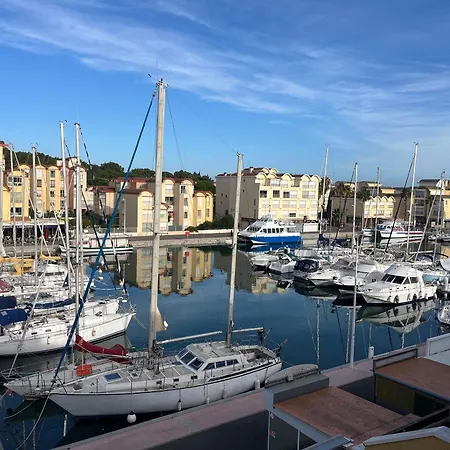 Coquet 2 Pers Au Coeur De - Fr-1-796-108 Apartment *