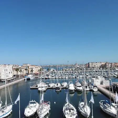 Apartment Coquet 2 Pers Au Coeur De - Fr-1-796-108 *